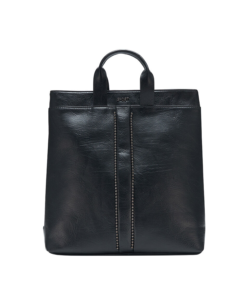 Mochila mujer cuadrada