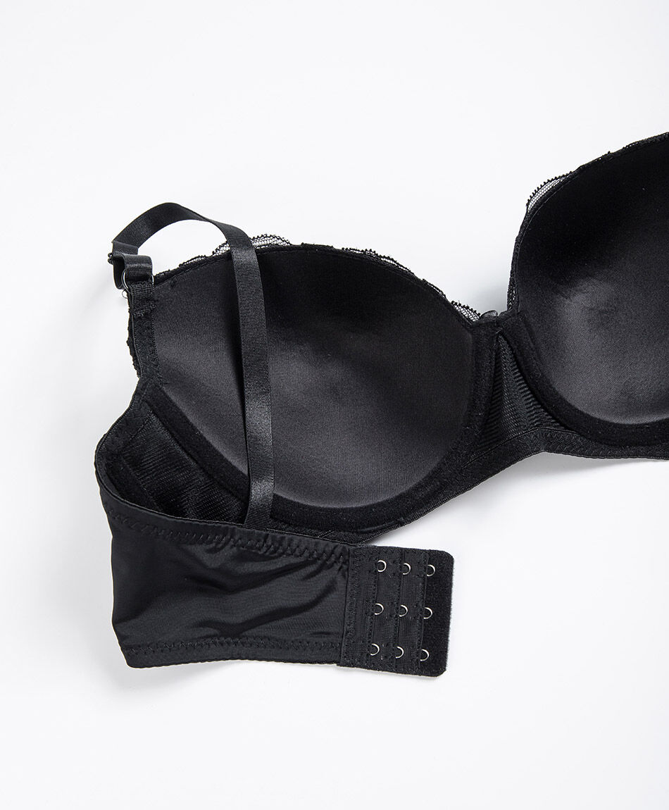 Corpi&ntilde;o mujer encajes colores