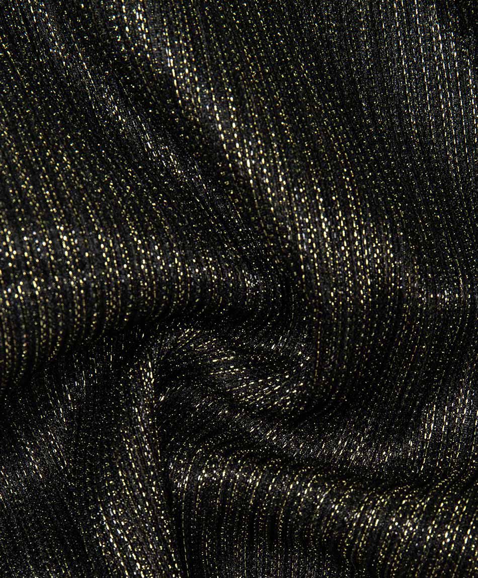 Kimono mujer gold