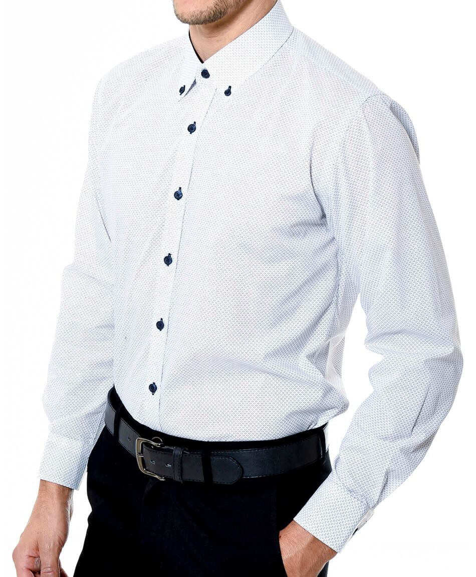 Camisa print