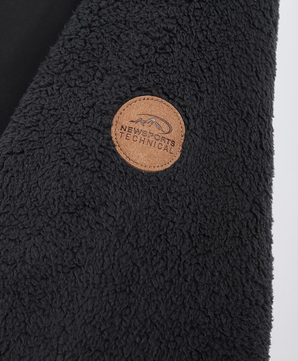 Polar hombre ajuste c&oacute;modo