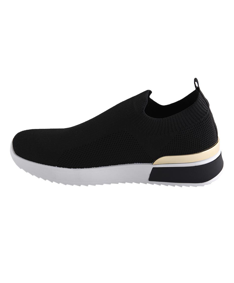 Zapatilla slip on