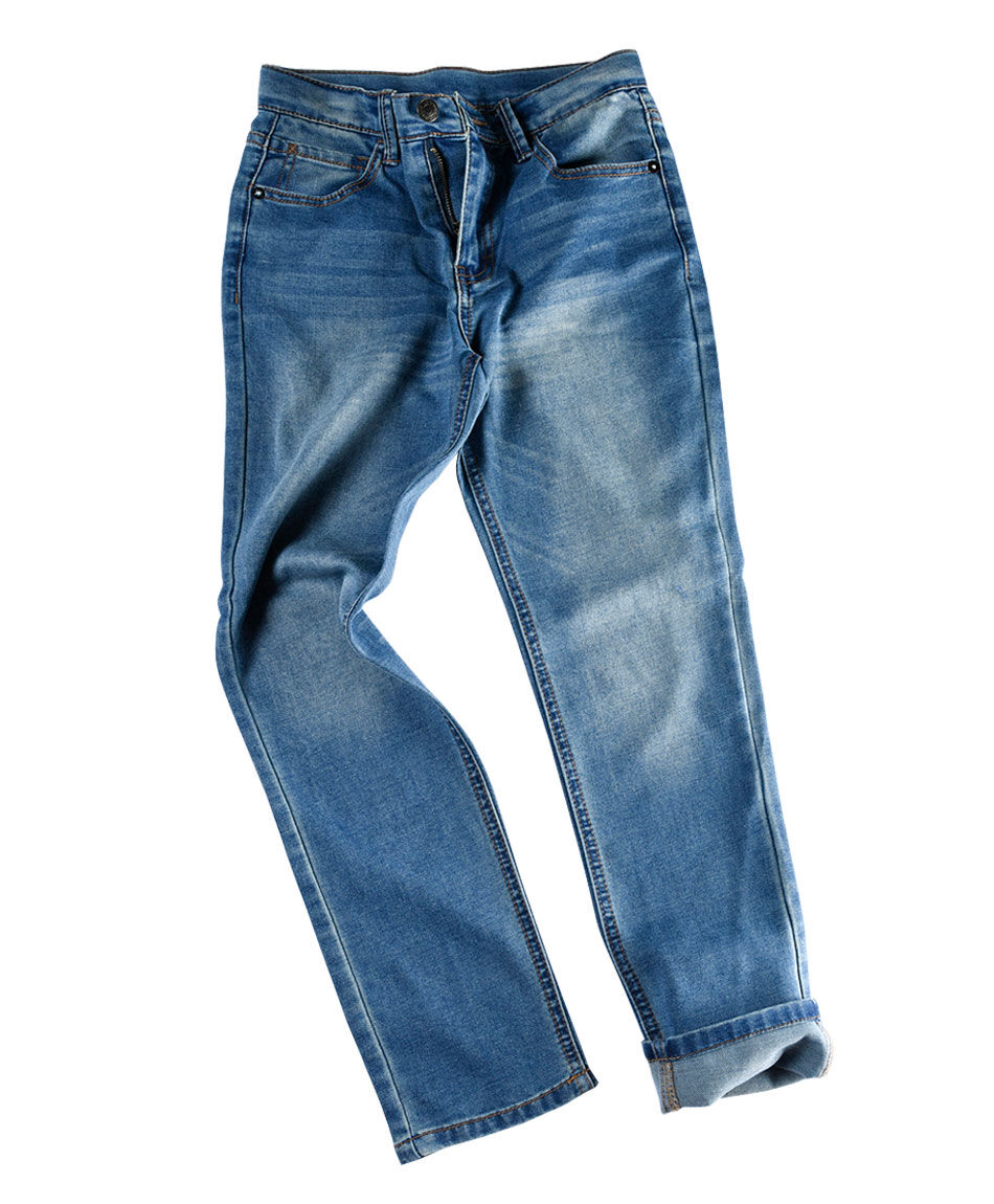 Jeans ni&Ntilde;o