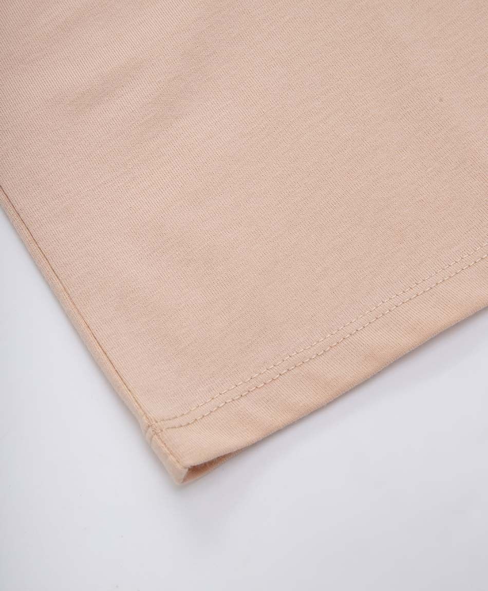 Remera deportiva mujer iconic crop