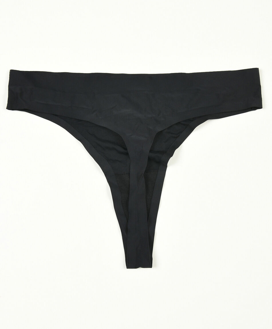 Colaless mujer seamless microfibra