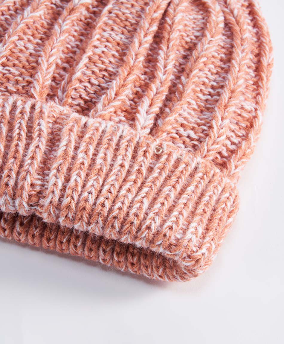 Gorro mujer urbano cl&aacute;sico