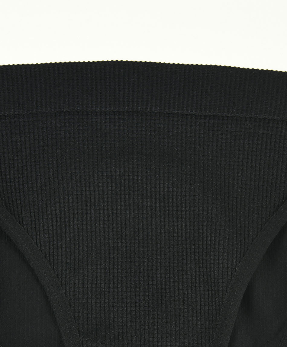 Bombacha bikini mujer seamless