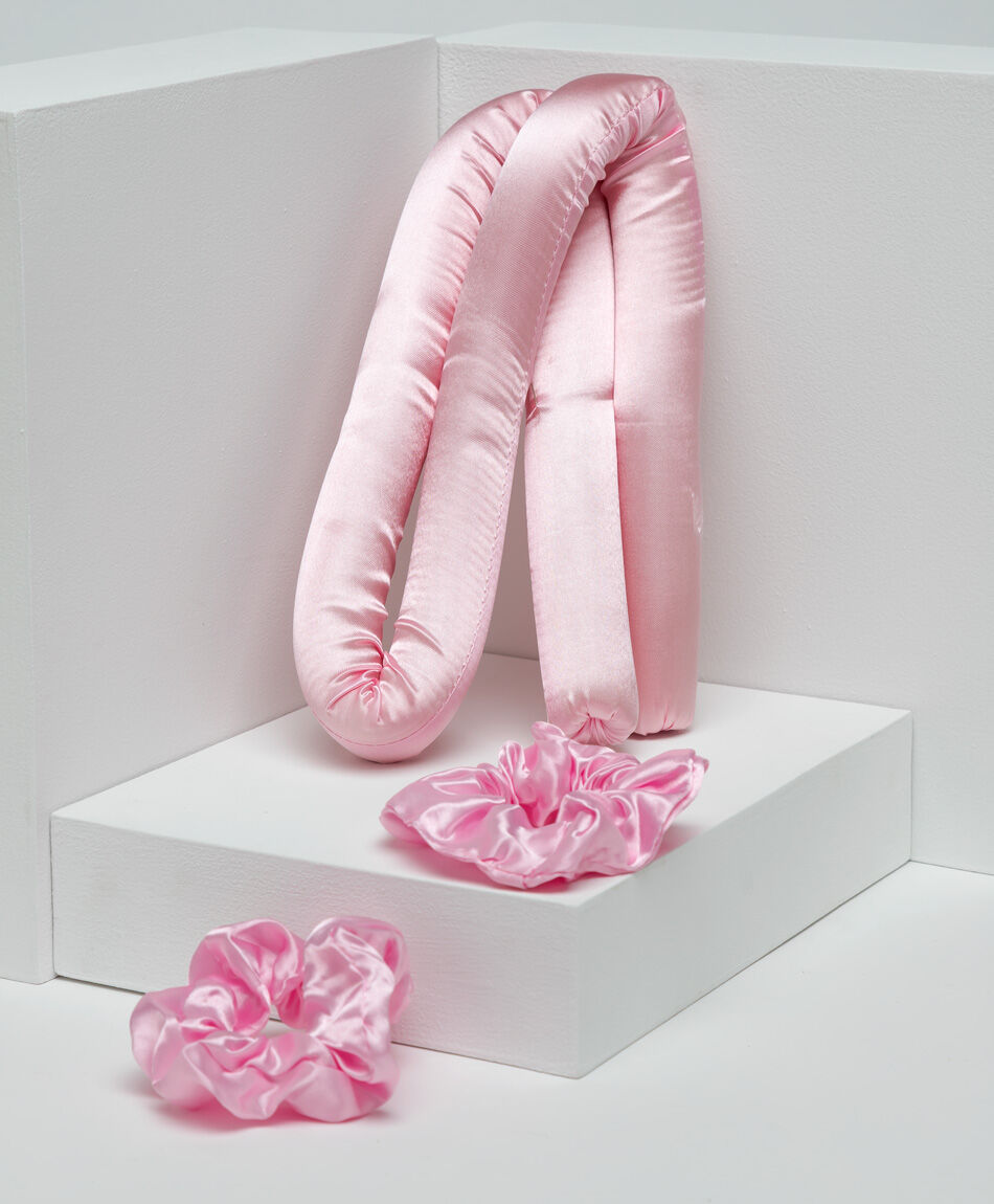 Cintillo para ondas pelo