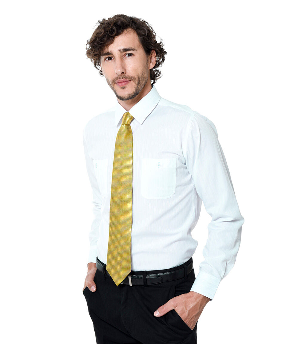 Corbata - TRICOT