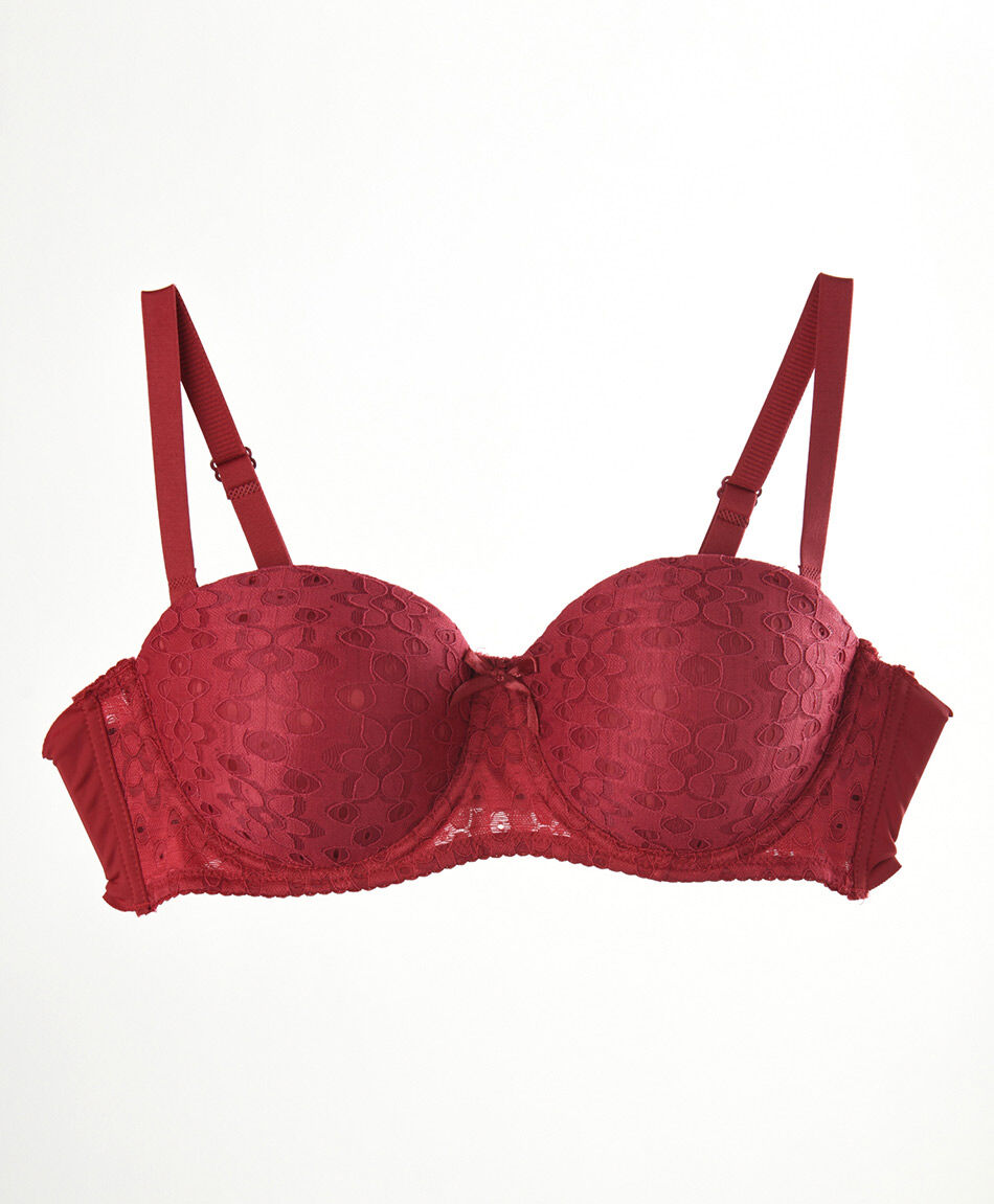 Corpi&ntilde;o mujer encajes colores