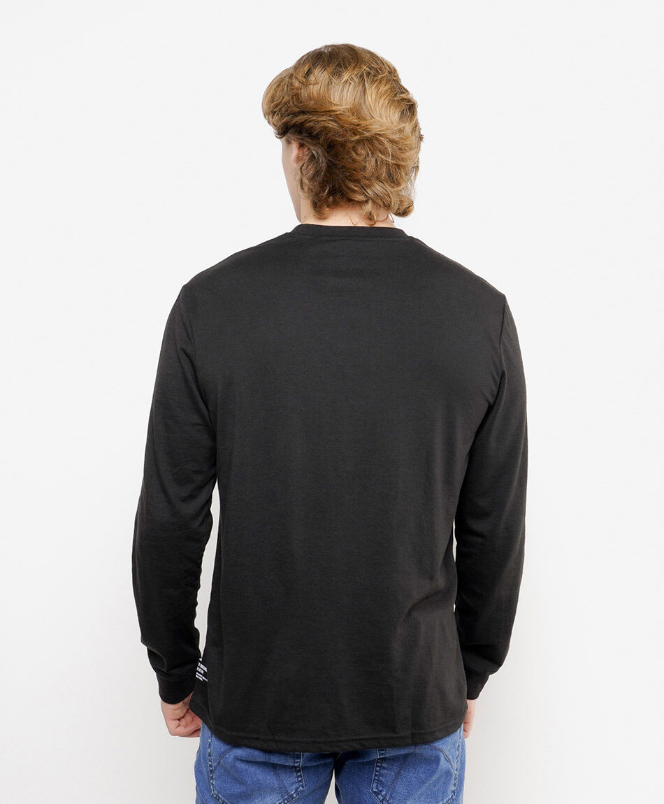 Remera hombre b&aacute;sica