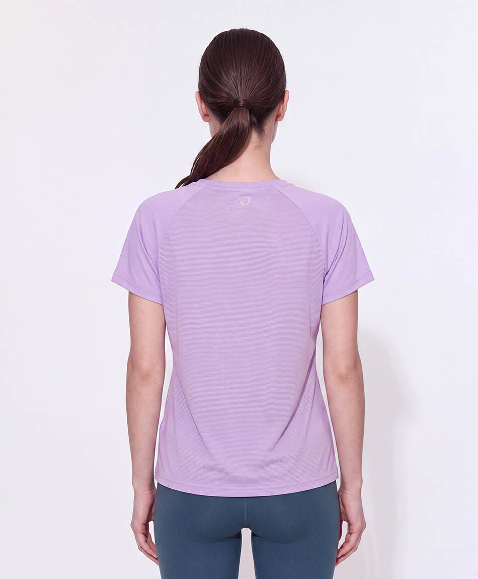 Remera deportiva mujer stronger