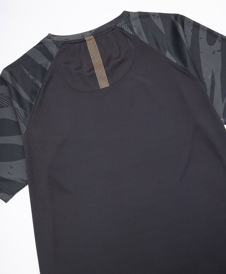 Remera deportiva hombre utd