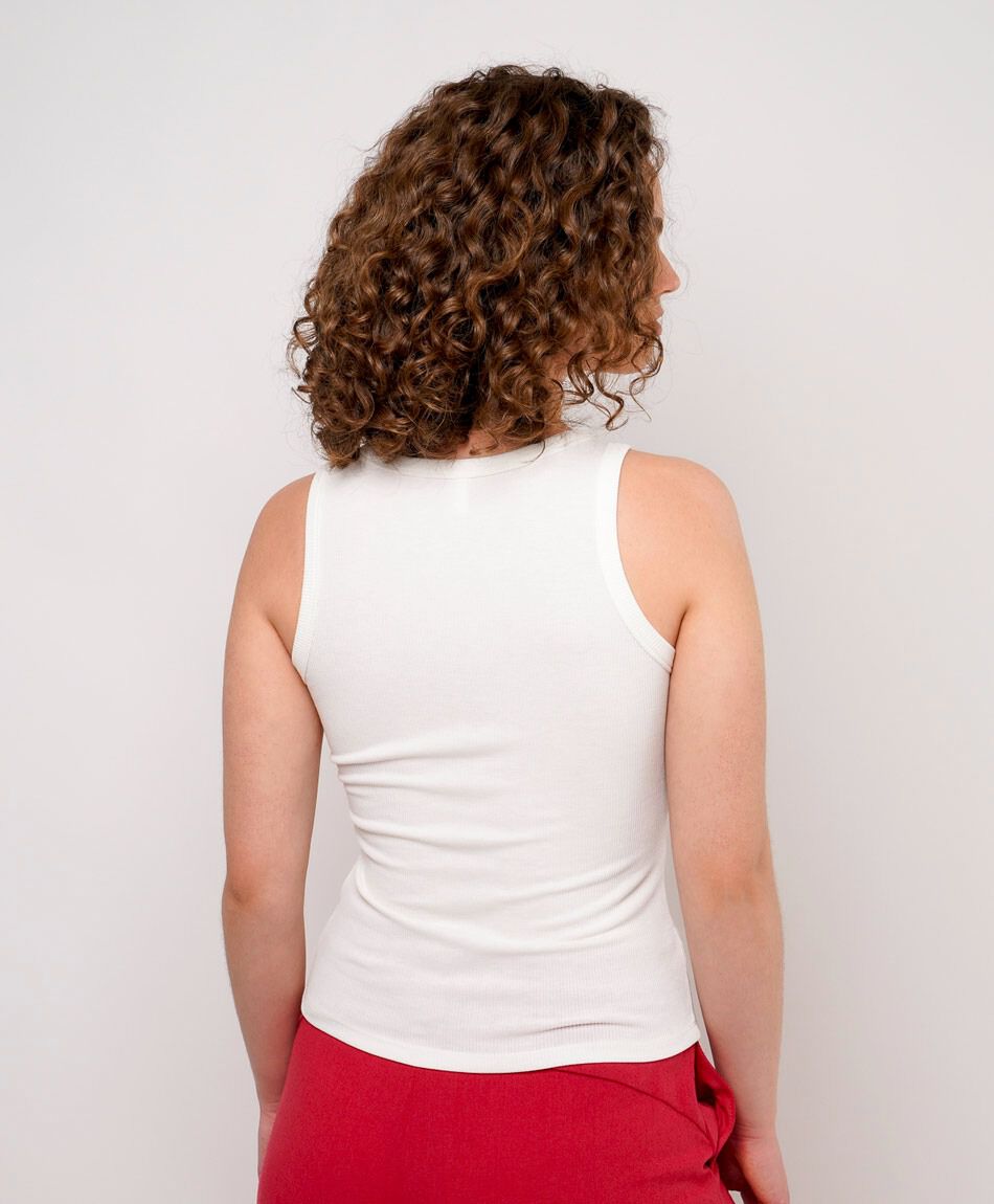 Remera mujer estrellita de mar