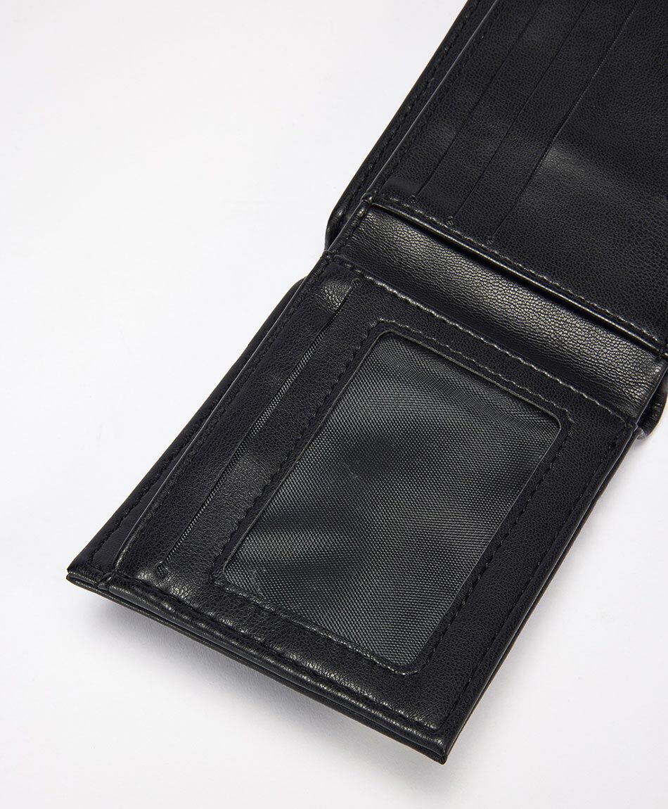 Billetera hombre black