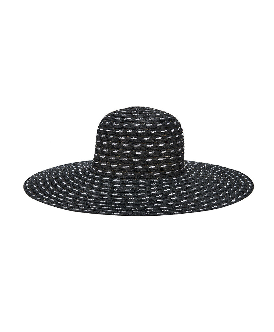 Sombrero mujer