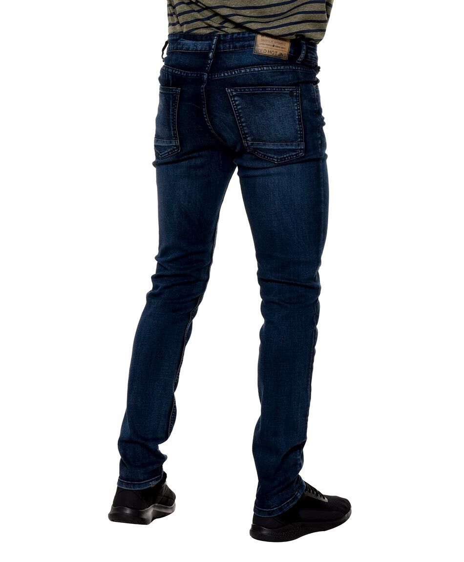 Jeans fashion pro