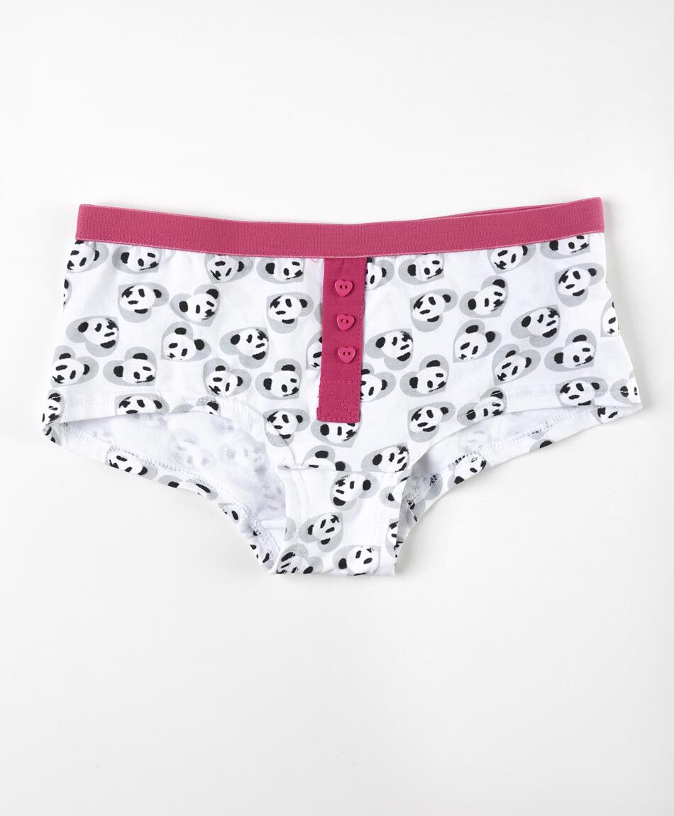 Pantaleta mujer dise&ntilde;os