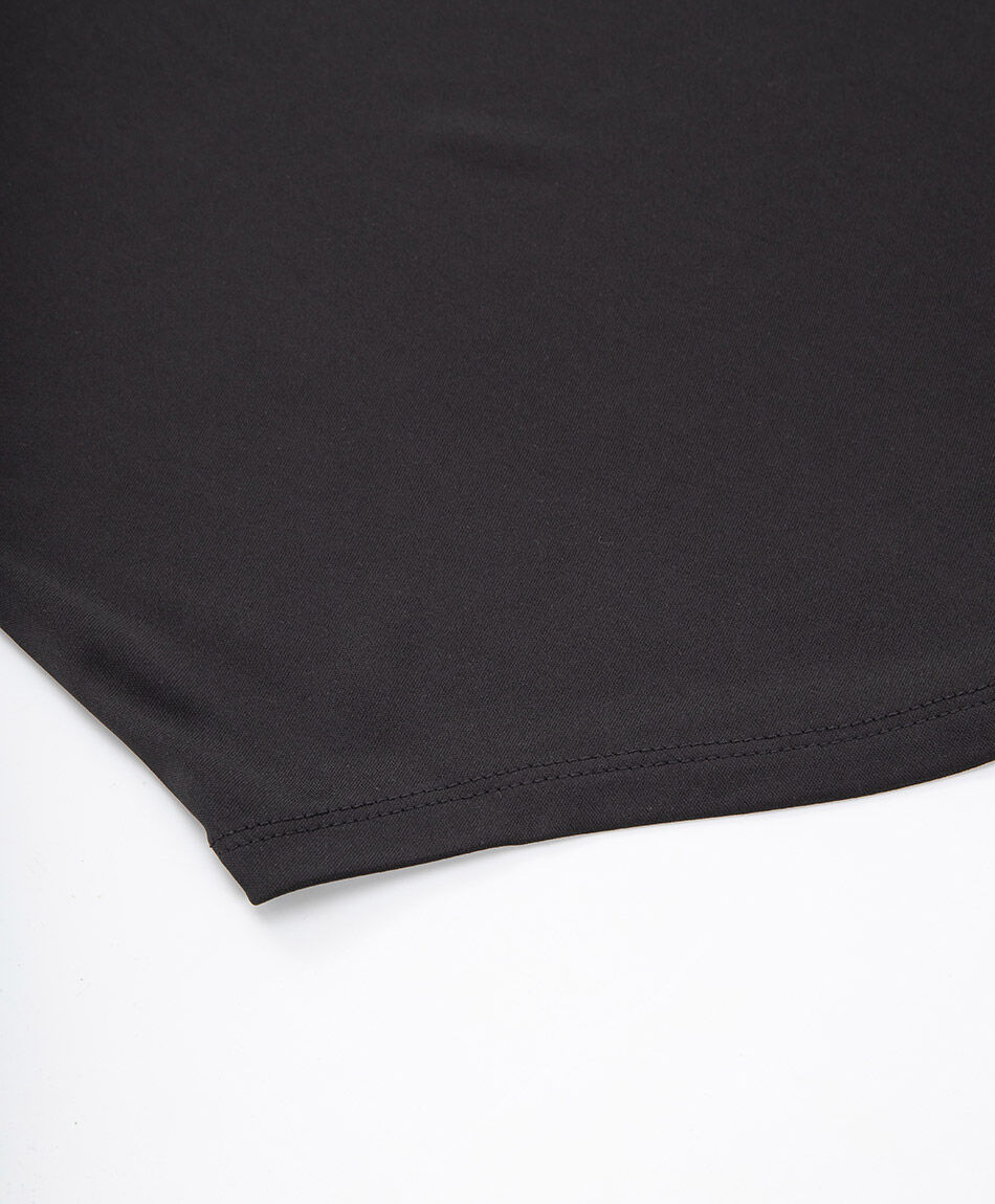 Polera deportiva mujer sin mangas