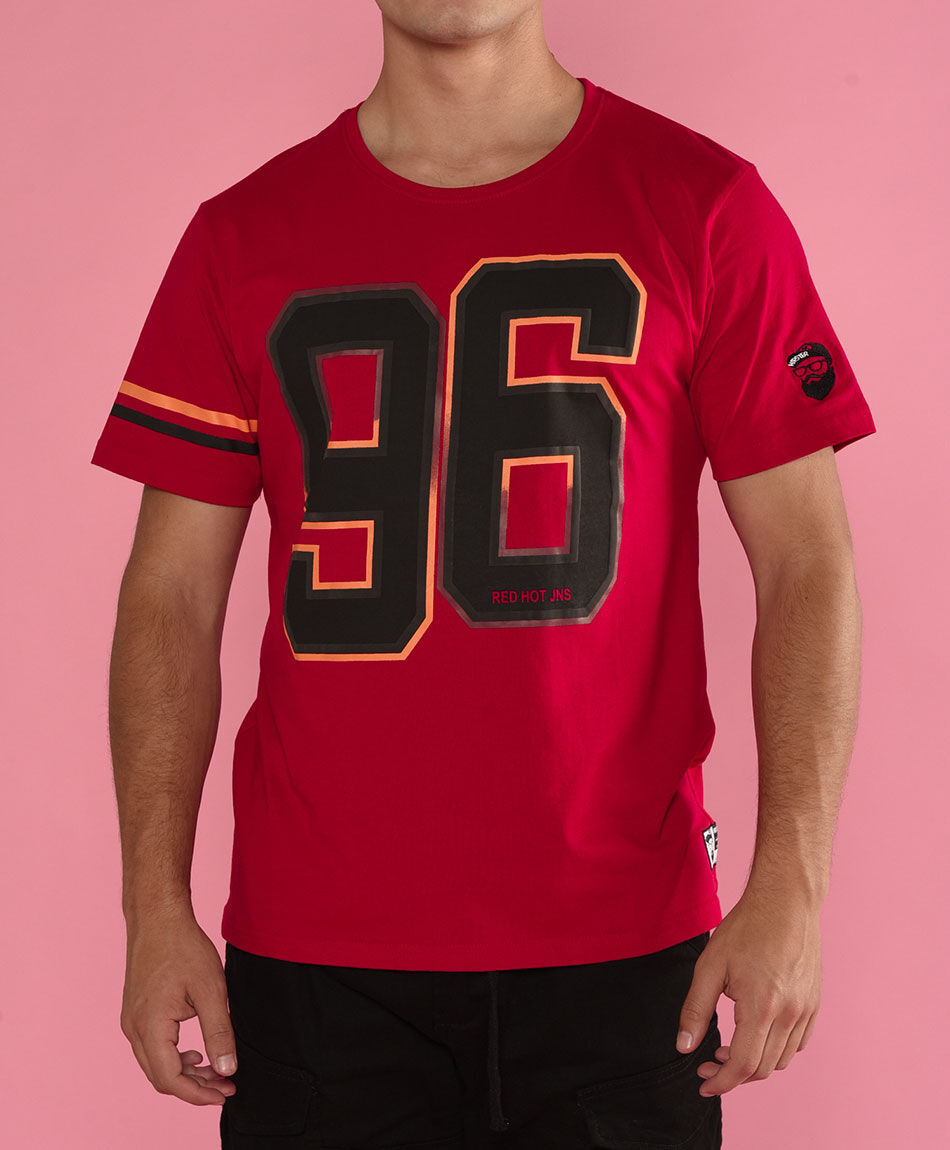 Polera fashion