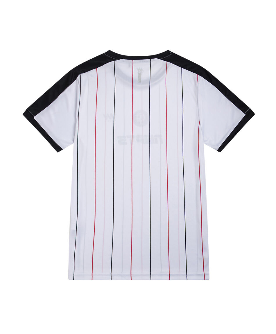 Remera deportiva hombre estilo b&eacute;isbol