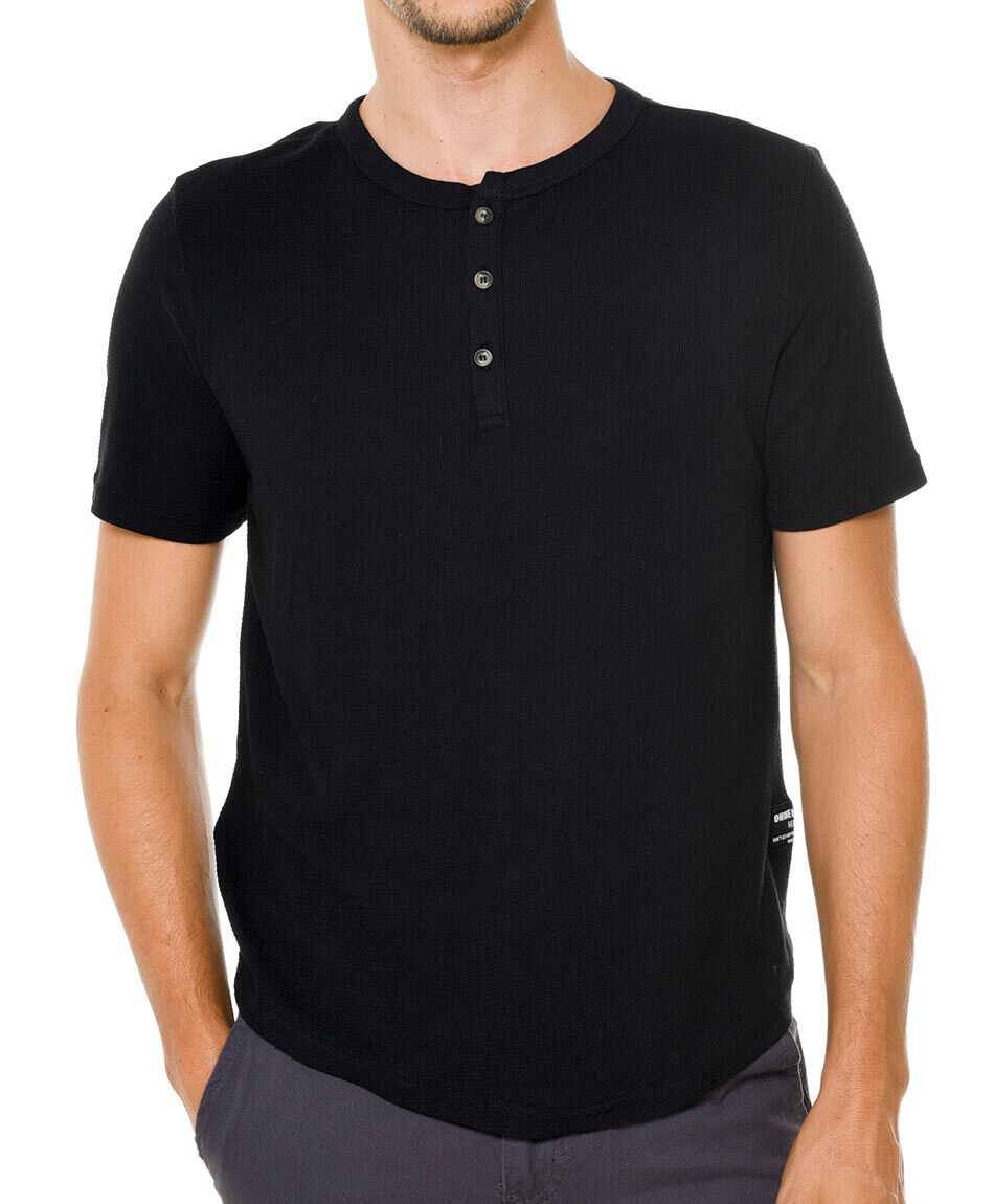 Polera manga corta fantasia