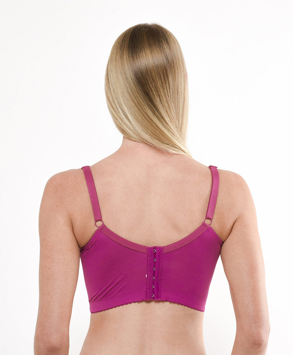 Corpi&ntilde;o mujer push up encajes corset
