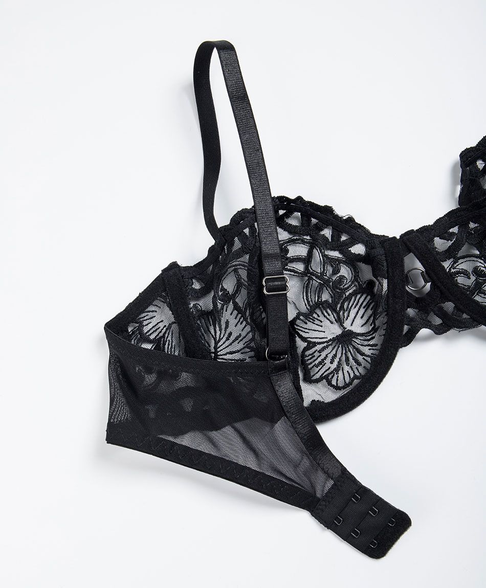 Corpi&ntilde;o mujer argolla