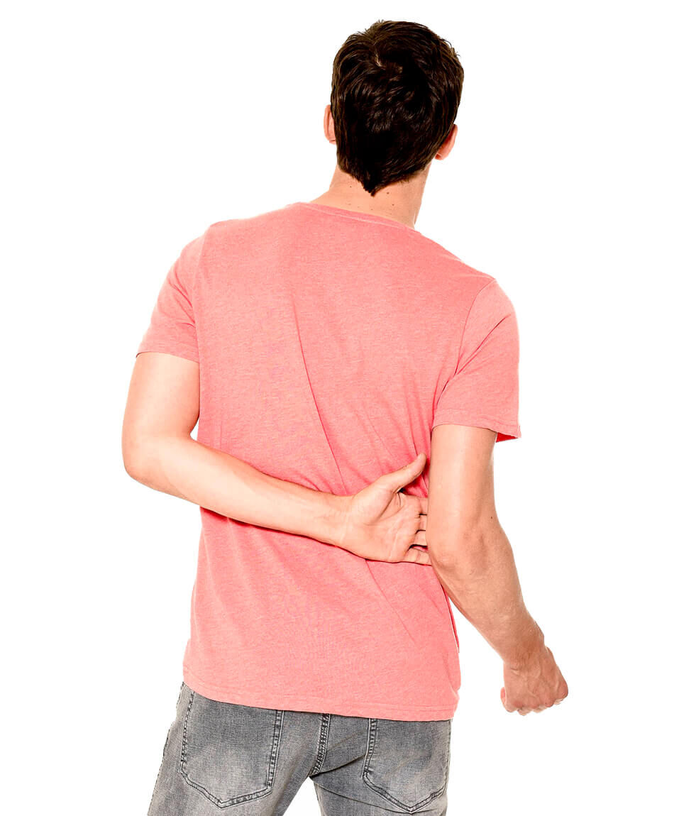 Polera print