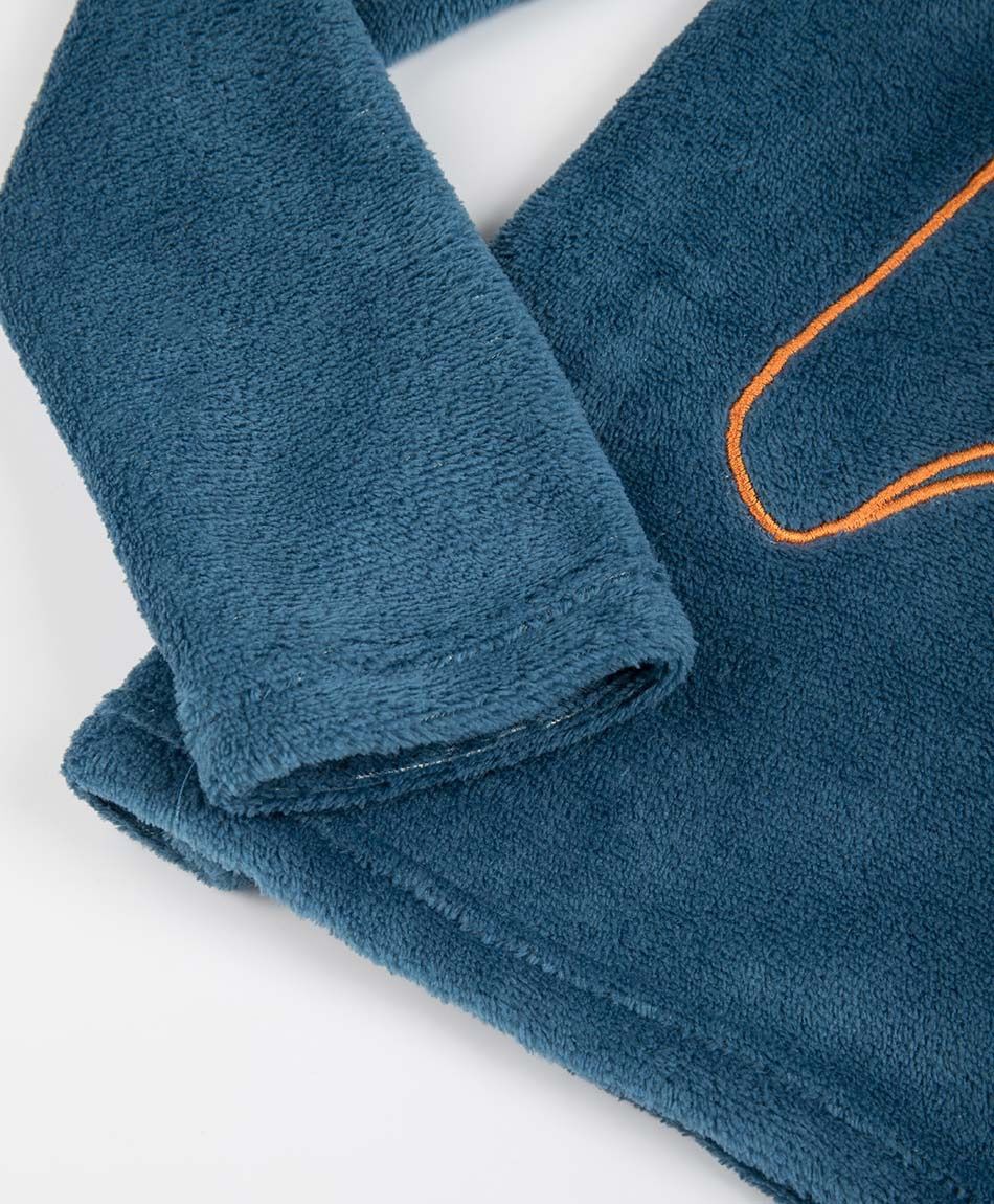 Pijama ni&ntilde;o estampado legend gamer