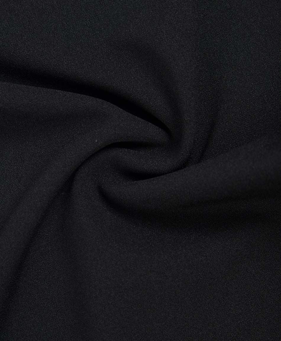 Pantal&oacute;n mujer recto lazos