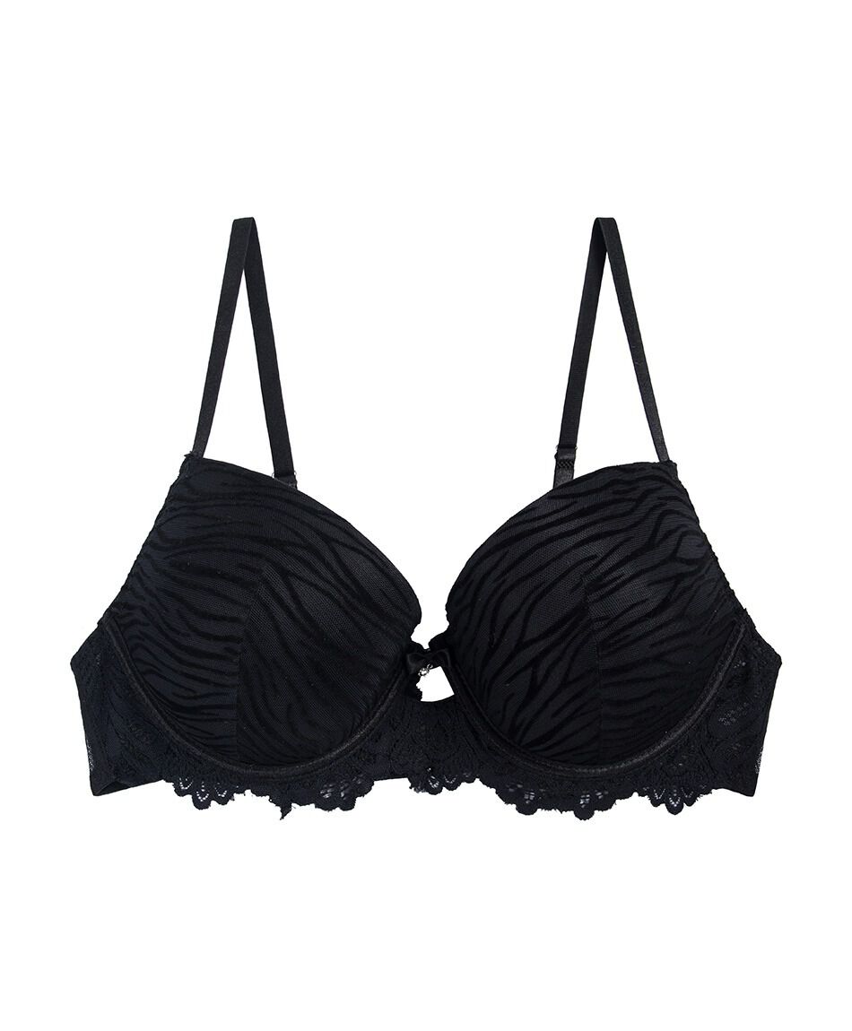 Corpi&ntilde;o mujer push up folk