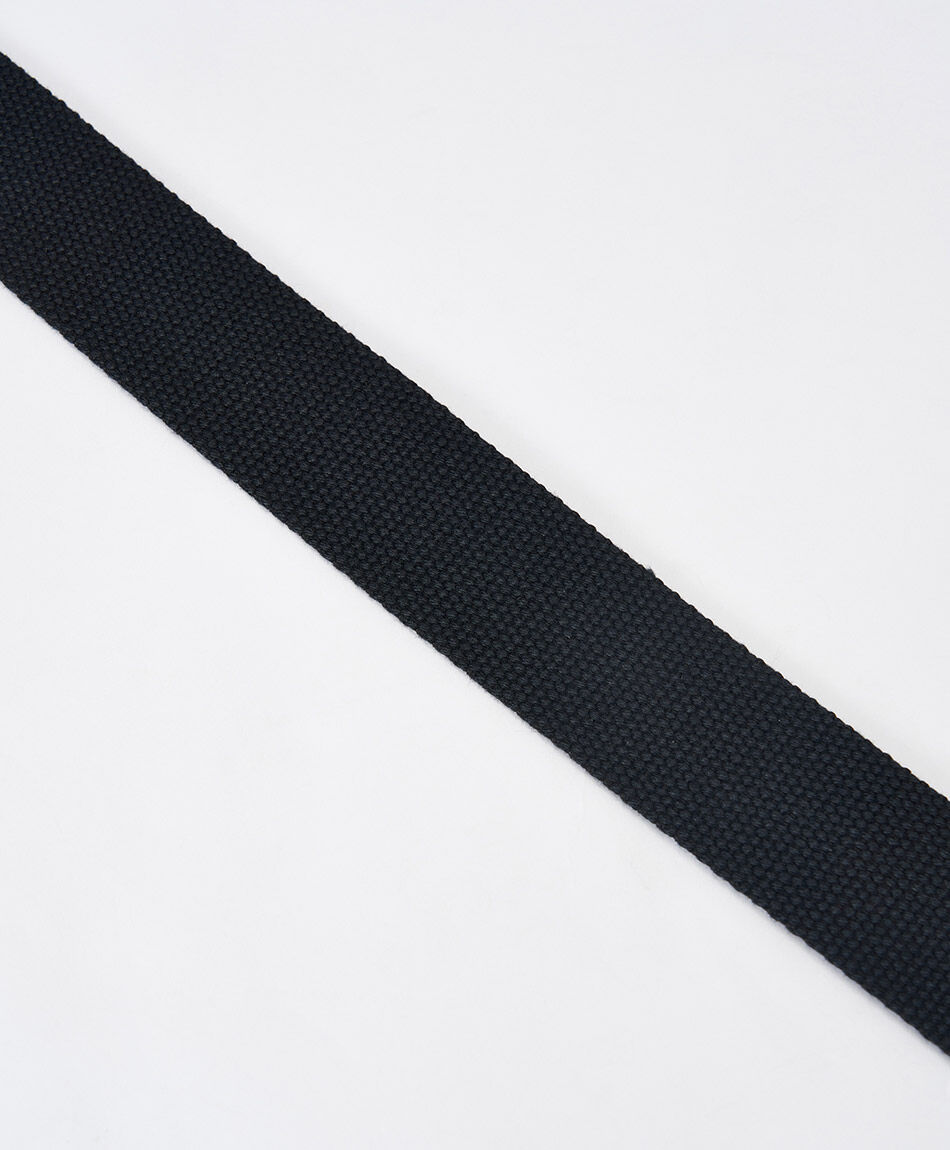 Cintur&oacute;n hombre tela