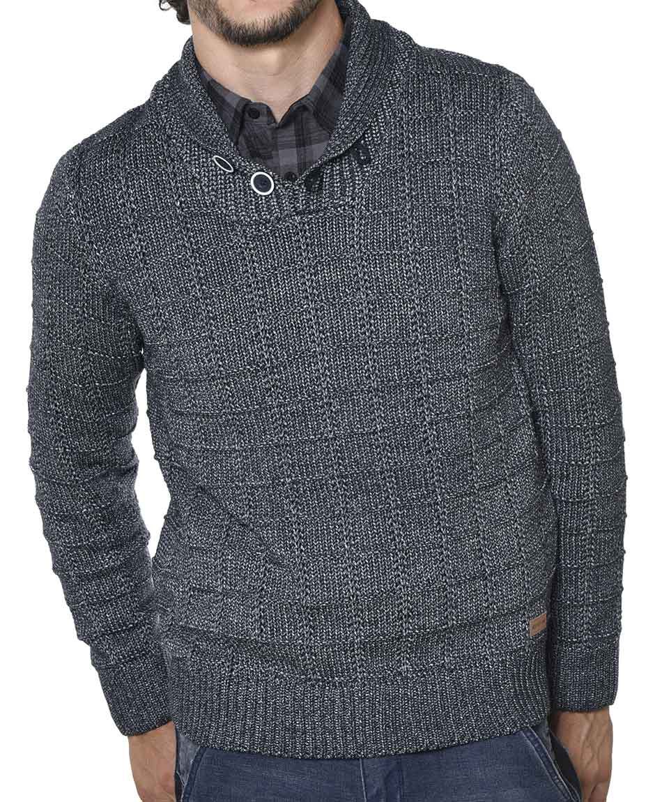 Sweater melange
