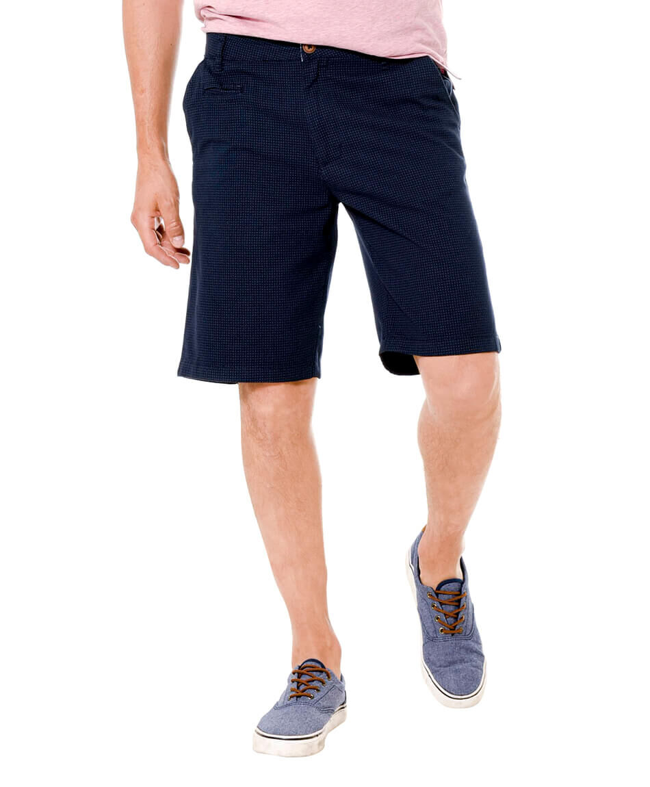 Bermuda print