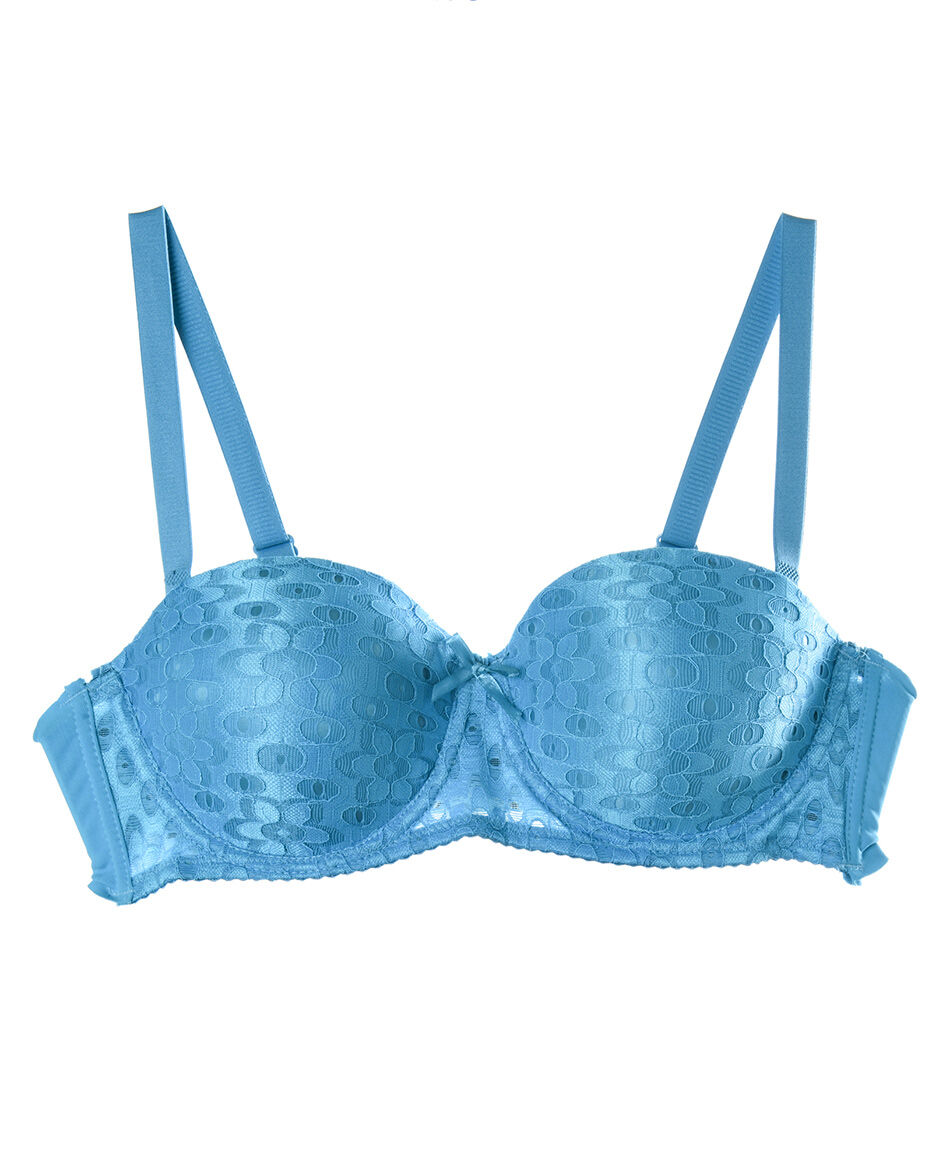 Corpi&ntilde;o mujer encajes colores