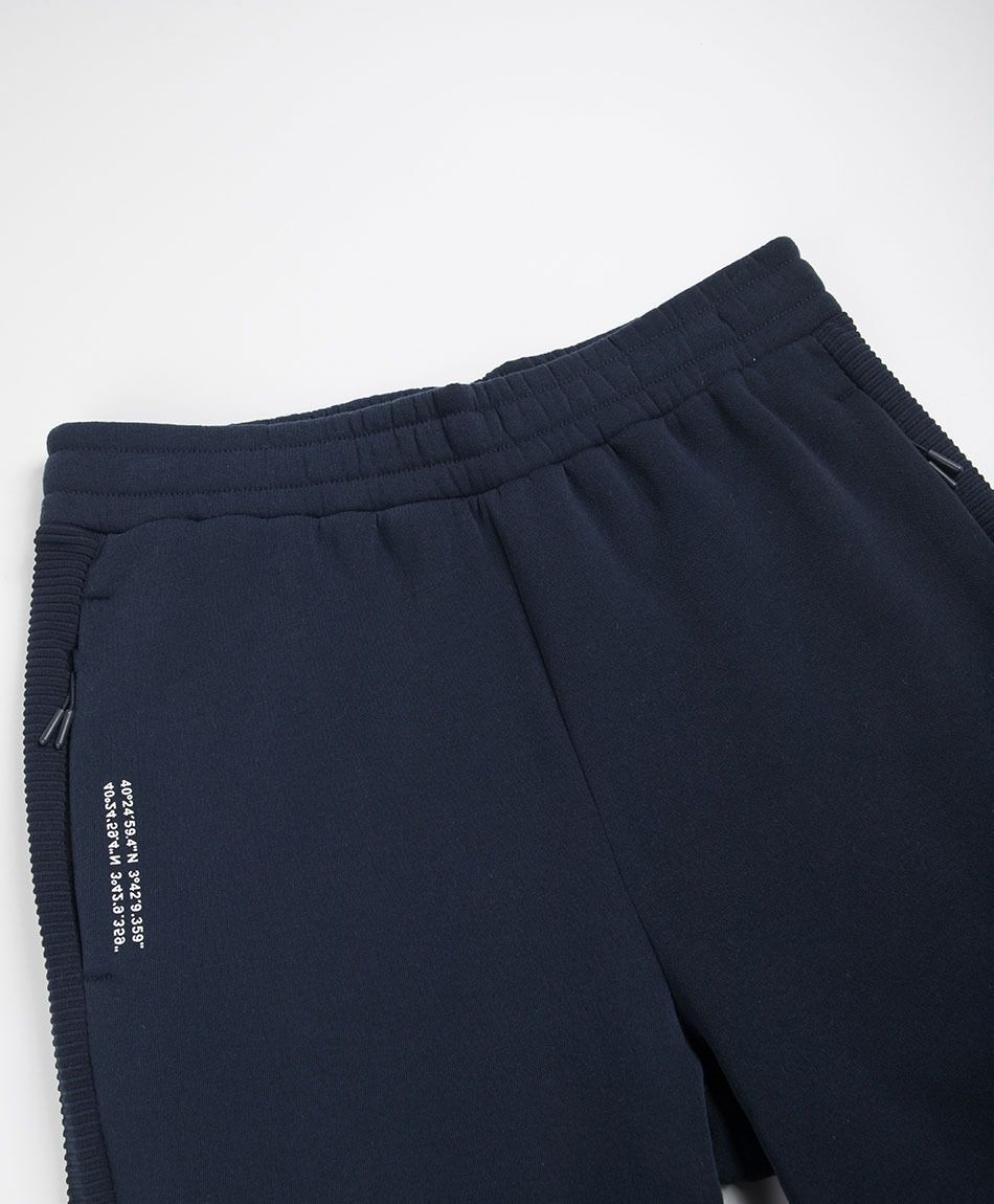 Pantal&oacute;n deportivo hombre azul oscuro