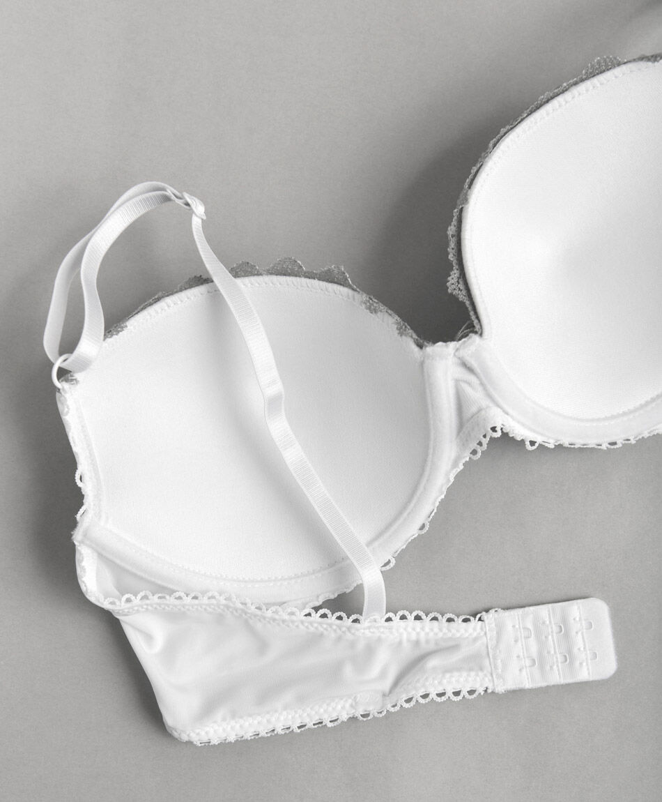 Corpi&ntilde;o mujer costuras