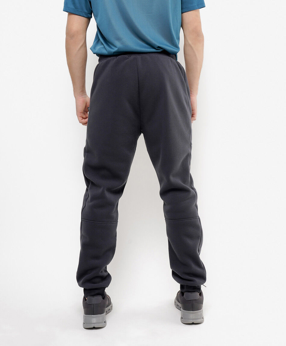 Pantal&oacute;n de buzo hombre costuras