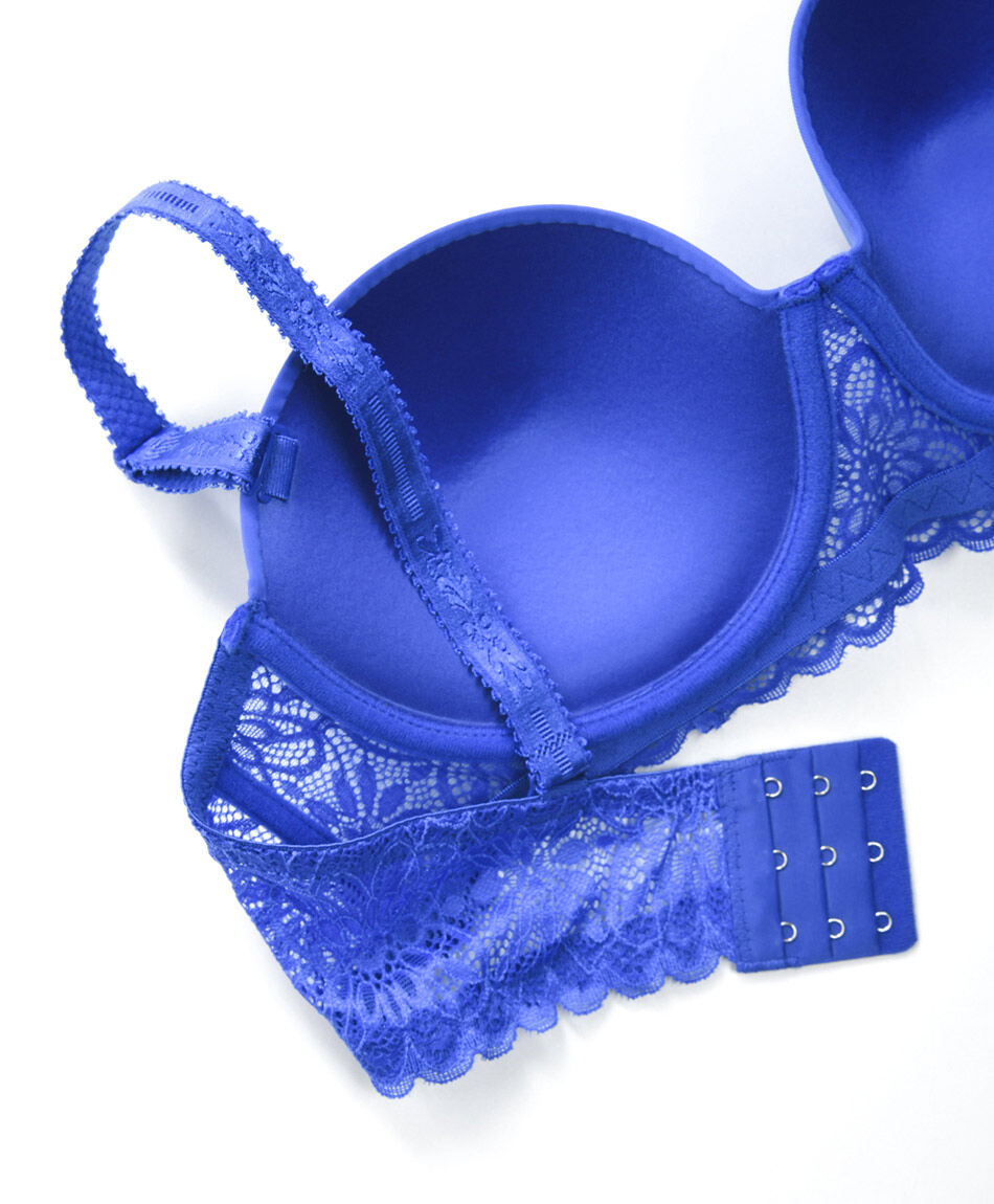 Corpi&ntilde;o mujer coset encajes