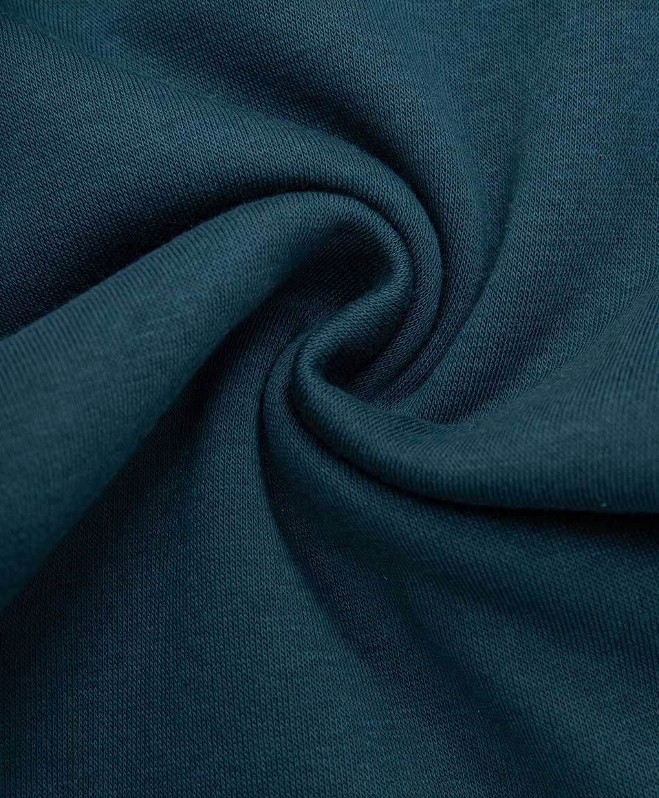 Pantal&oacute;n deportivo mujer jogger turquesa