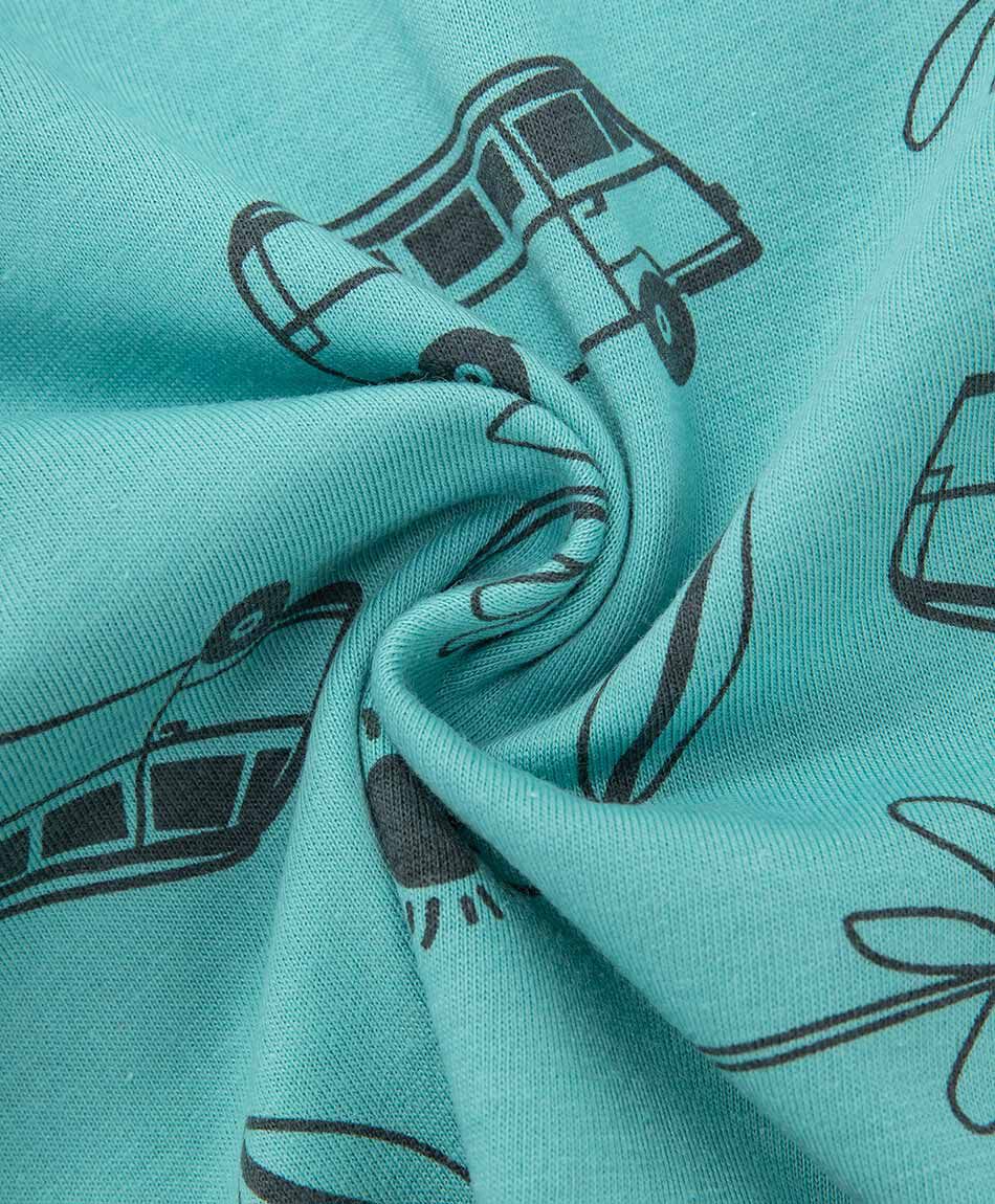 Remera beb&eacute; combis