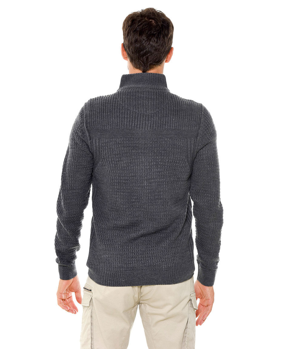 Sweater melange