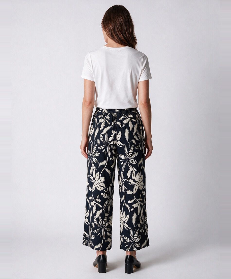 Pantal&oacute;n mujer