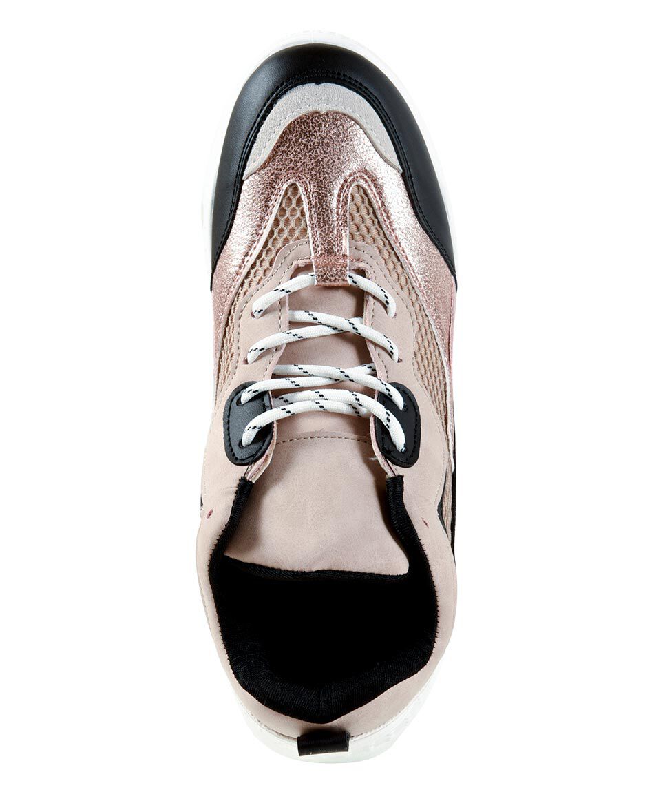 Zapatilla chunky