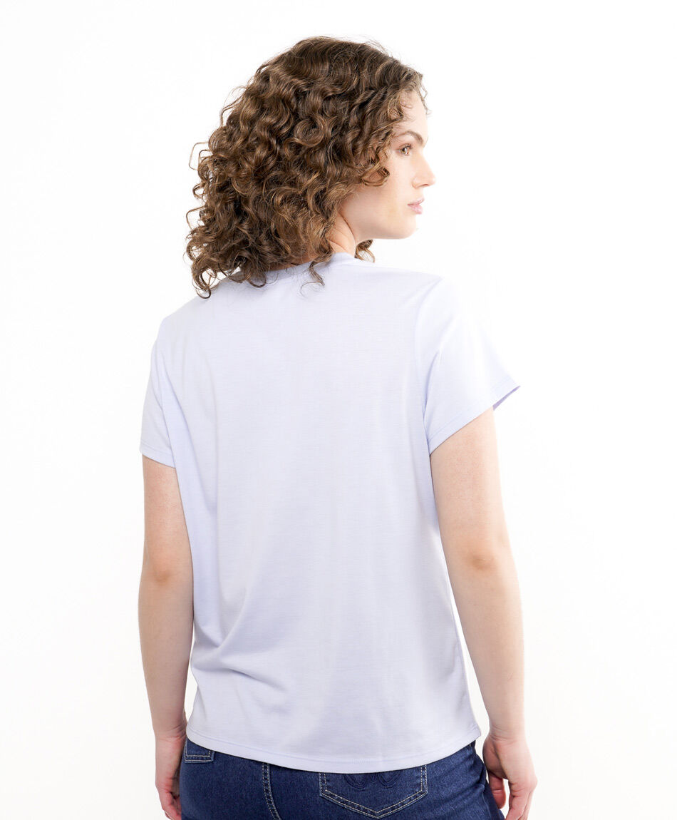 Remera mujer &aacute;ngeles