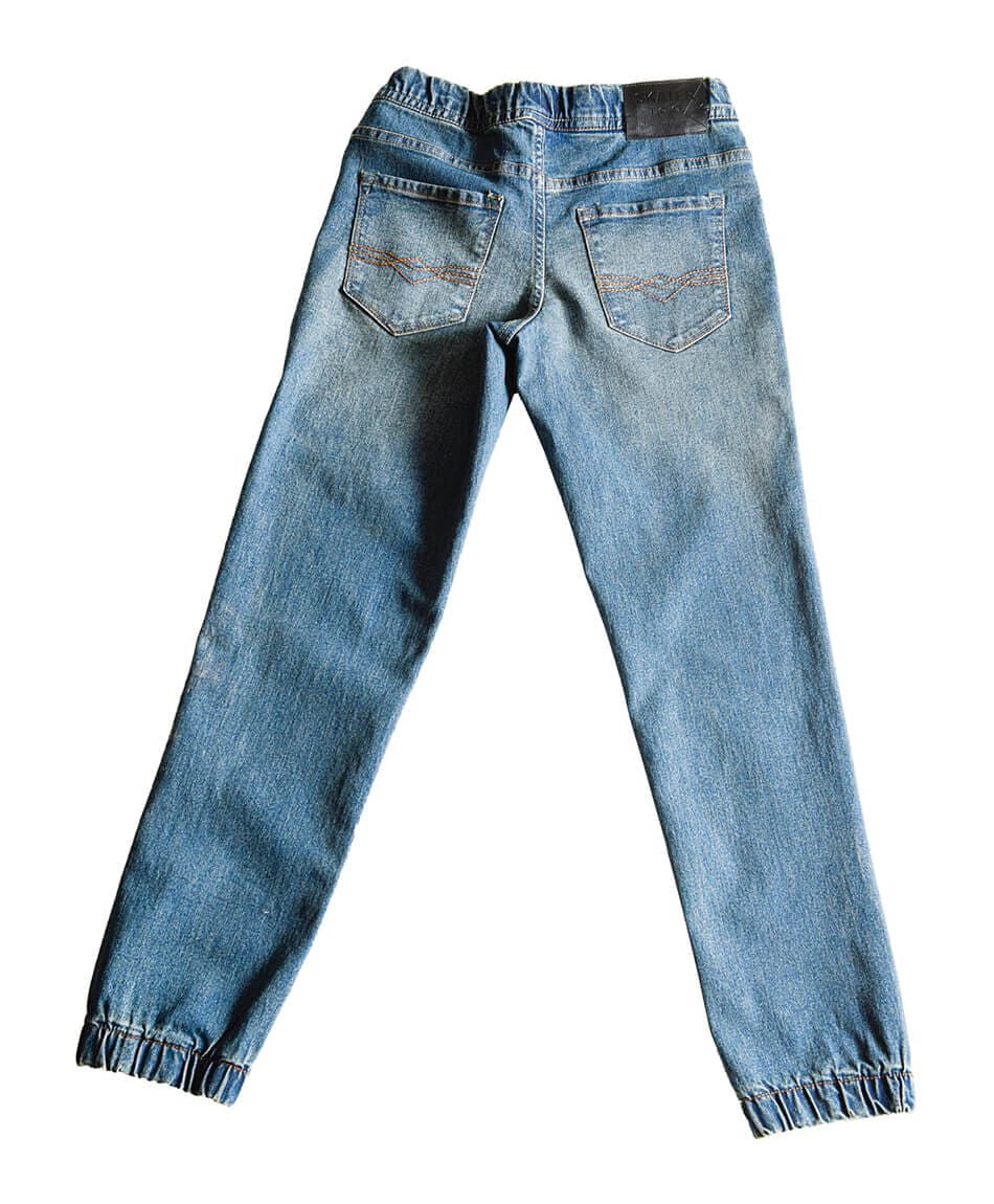 Jeans jogger