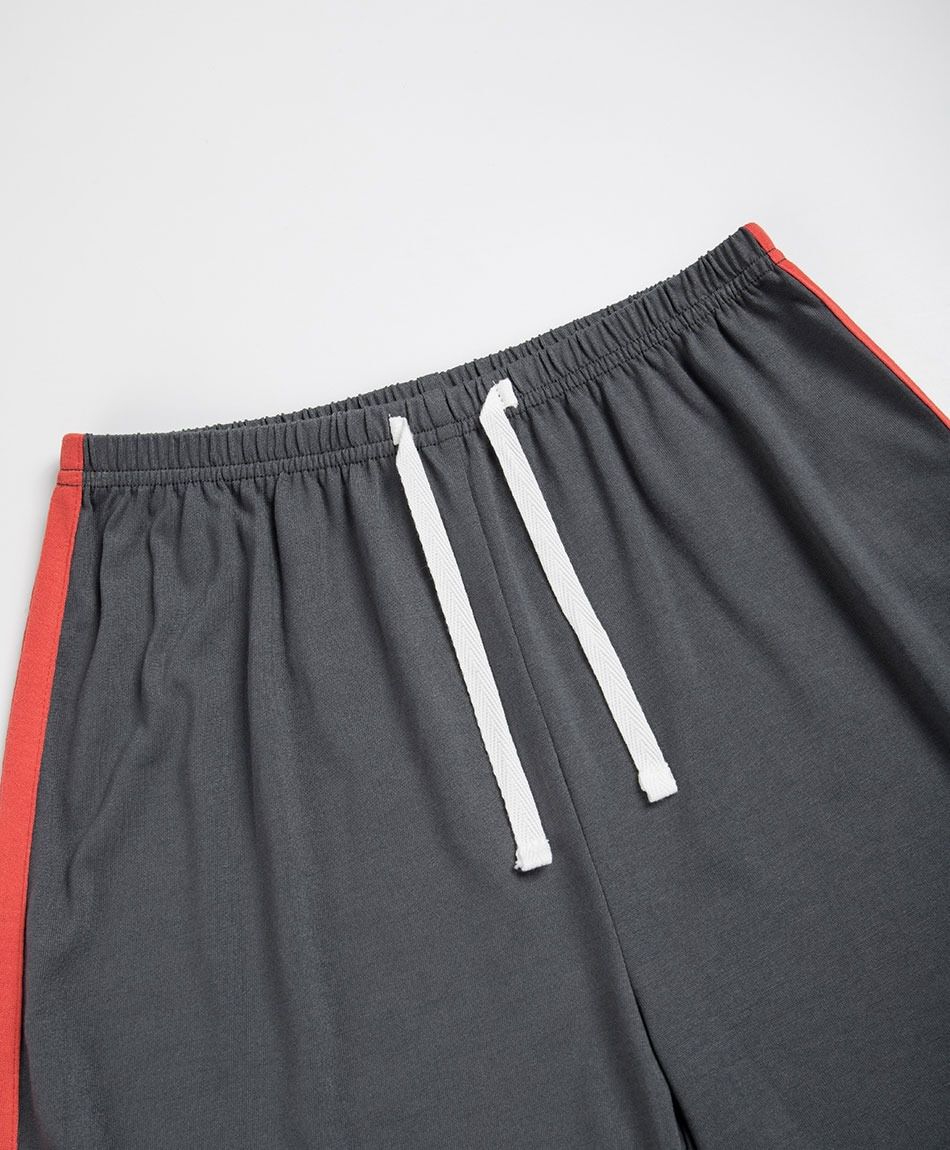 Pijama ni&ntilde;o football