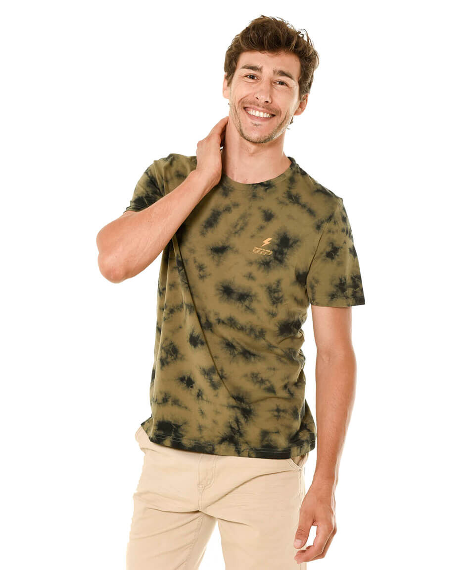 Polera fashion