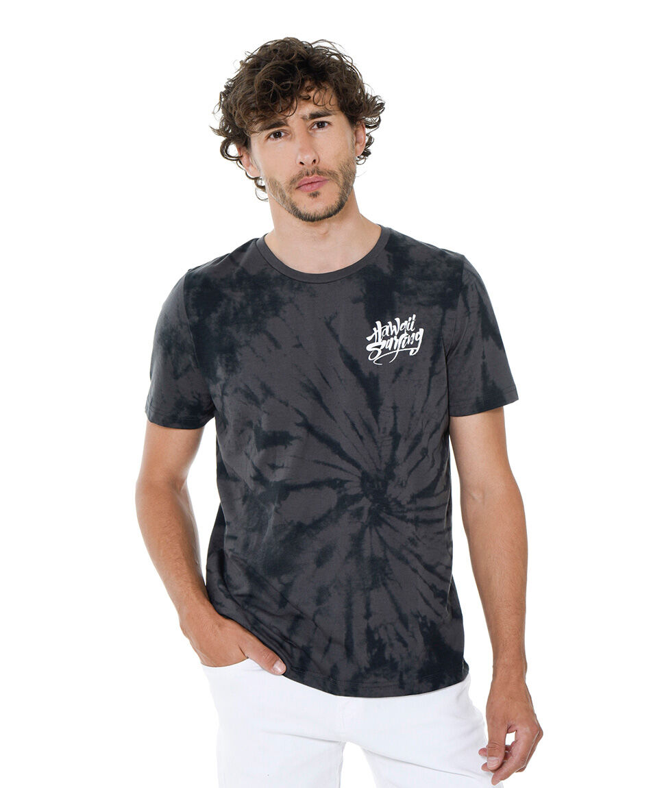 Polera fashion